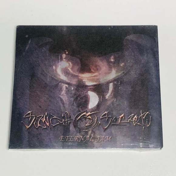 Rare! CD Sonido Secreto ‎– Eternal Jam - Picture 1 of 2